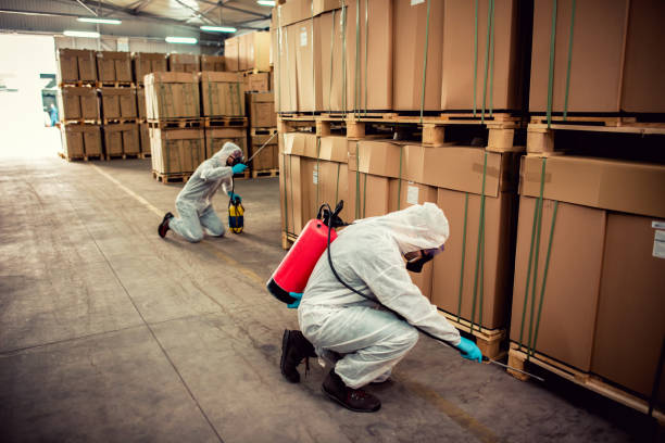 Best Pest Control for Businesses  in Sloatsburg, NY